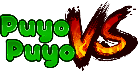 Puyo VS