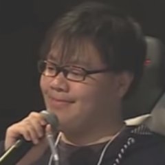Image de profil de live