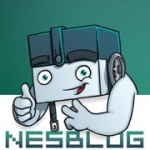 Logo NesBlog